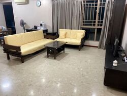 The Rivervale (D19), Condominium #554638091